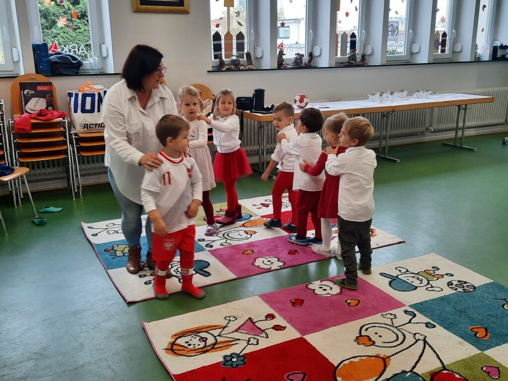 11 listopada 2023 arka