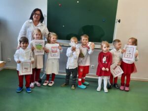 11 listopada 2023 arka