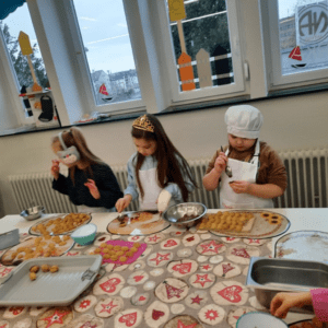warsztaty kulinarne