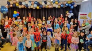 bal karnawałowy 2025