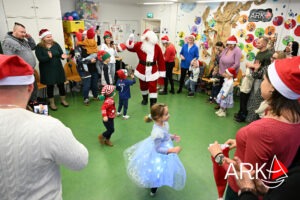 spotkanie z mikiłajem