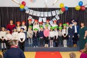 pasowanie na arkowicza