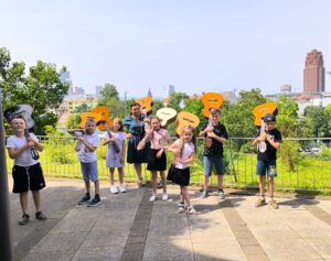 zakończenie roku szolnego 2023/2024