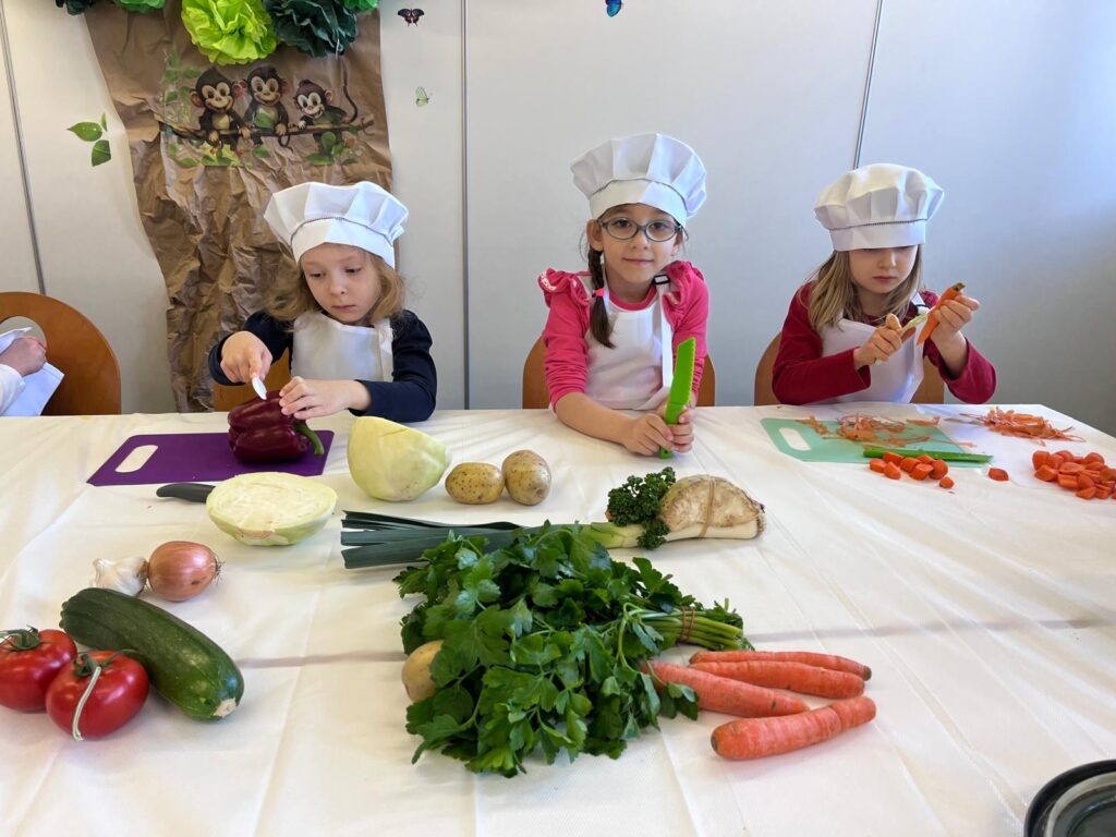 urodzinowo i kulinarnie w ARCE 