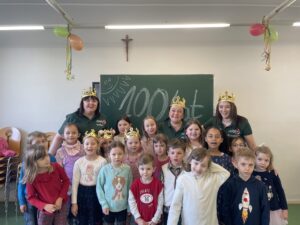 URODZINOWO I KULINARNIE