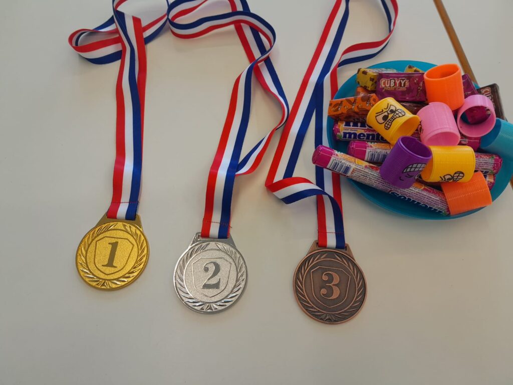 rozstrzygnięcie konkursu gitARKA