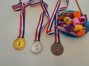 roztrzygnięcie konkursu gitarka