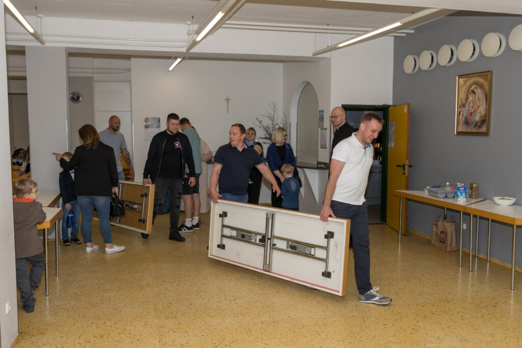 zakończenie roku szkolnego 2024/2025