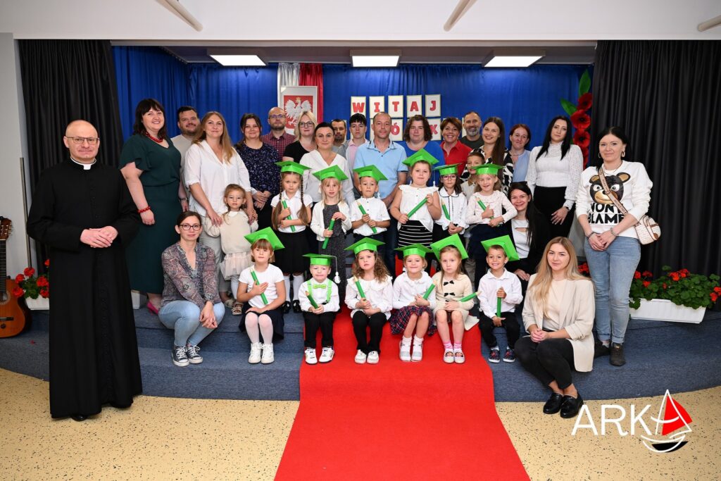 rozpoczęcie roku 2025 2026