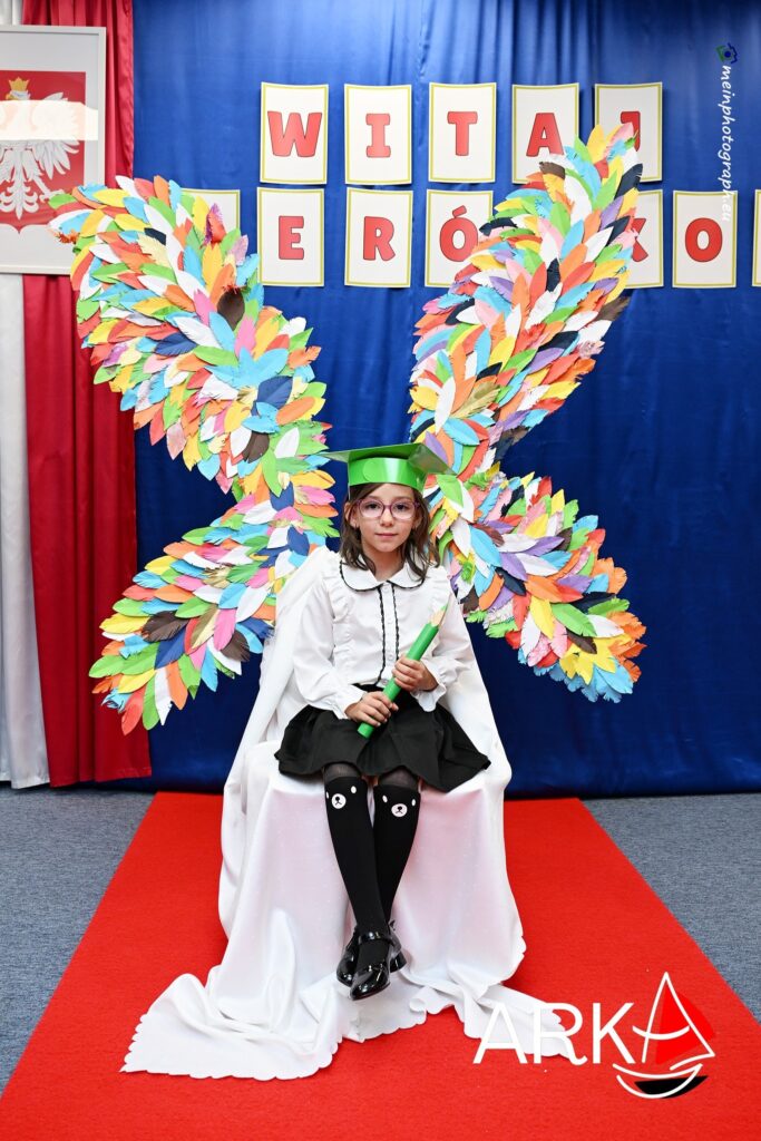 rozpoczęcie roku szkolnego 2025/2026 