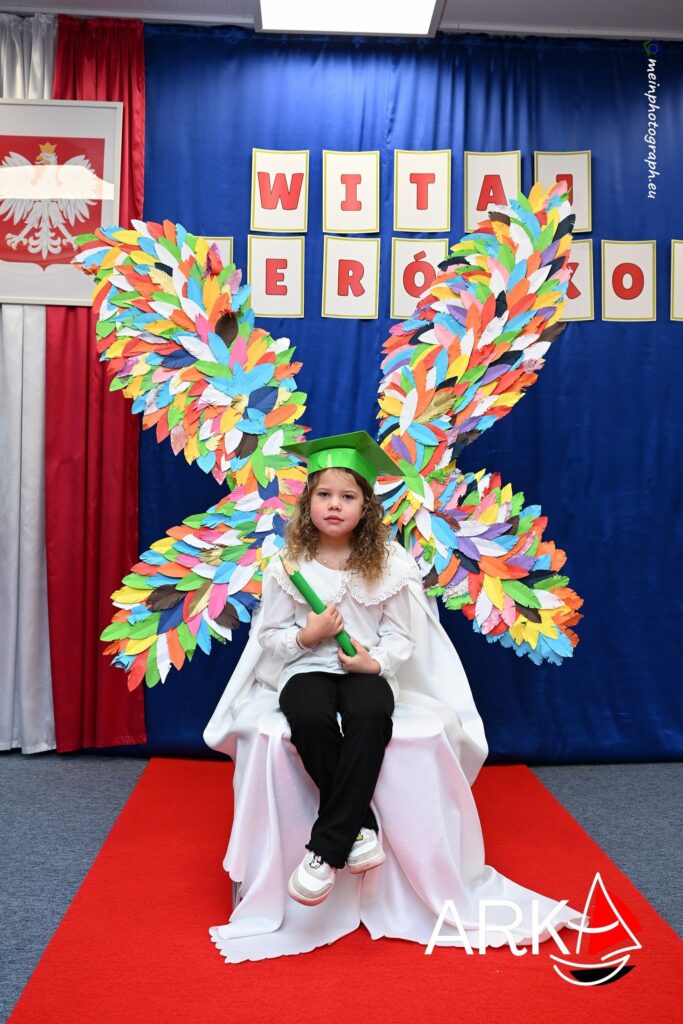 rozpoczęcie roku szkolnego 2025/2026 