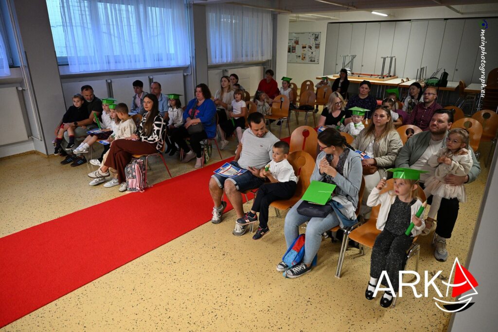 rozpoczęcie roku szkolnego 2025/2026 