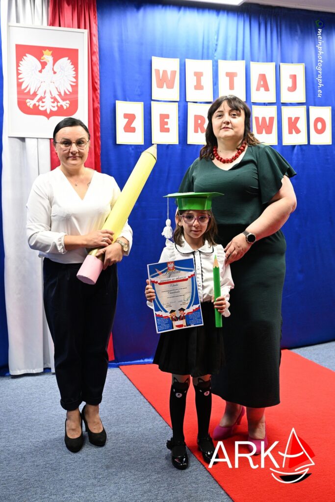 rozpoczęcie roku szkolnego 2025/2026 