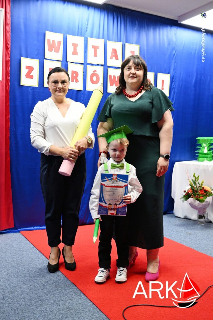 rozpoczęcie roku szkolnego 2025/2026 