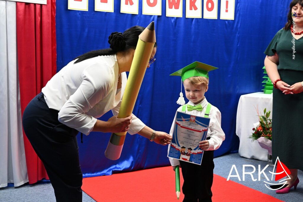 rozpoczęcie roku szkolnego 2025/2026 