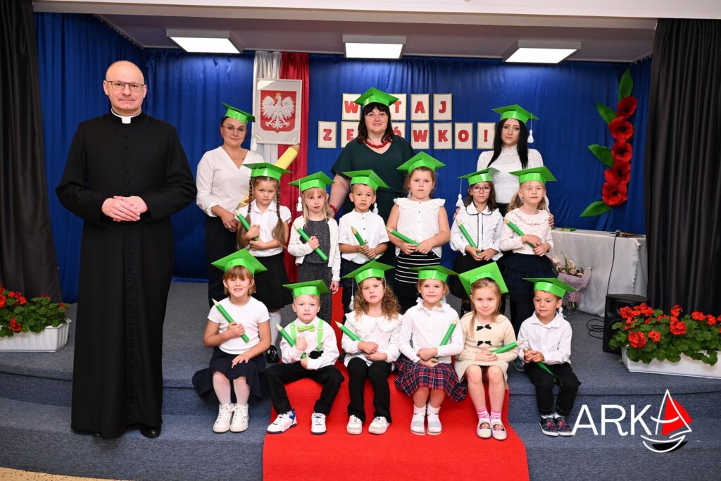 rozpoczęcie roku szkolnego 2025/2026 