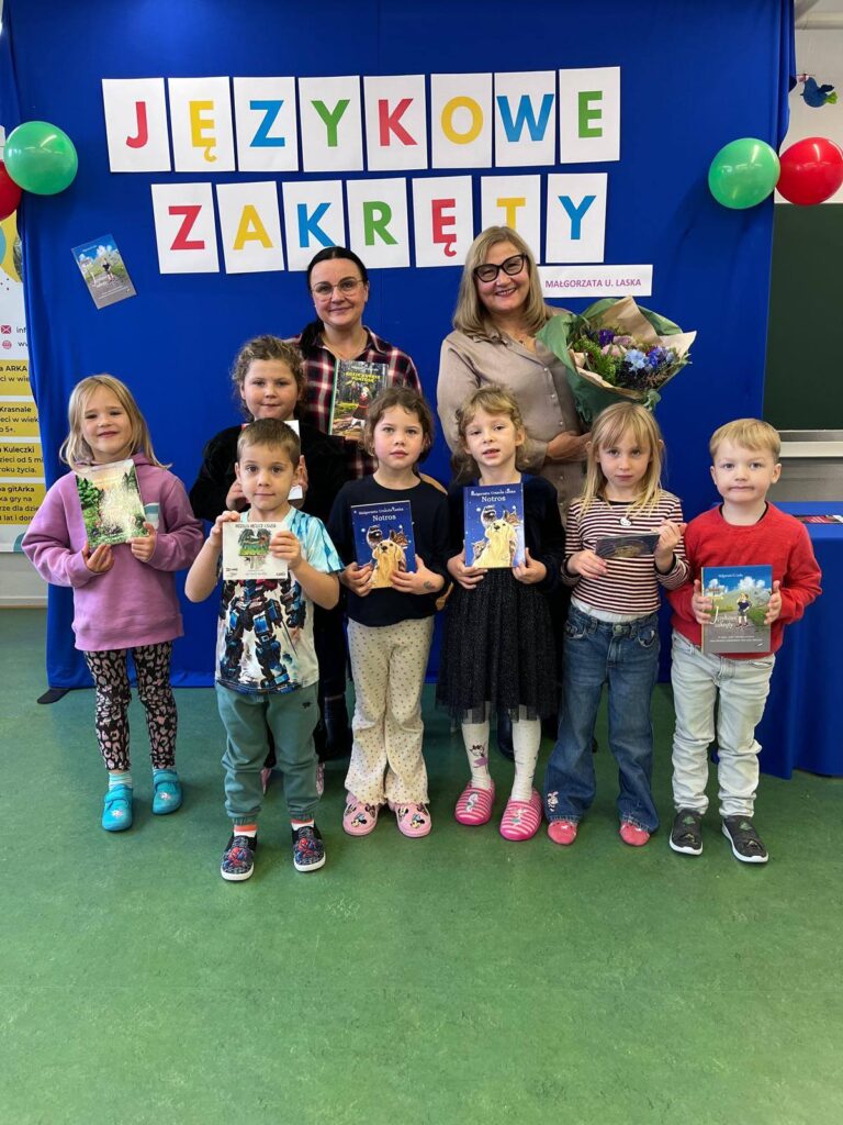 Małgorzata Urszula Laska