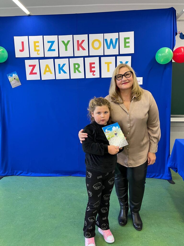 Małgorzata Urszula Laska