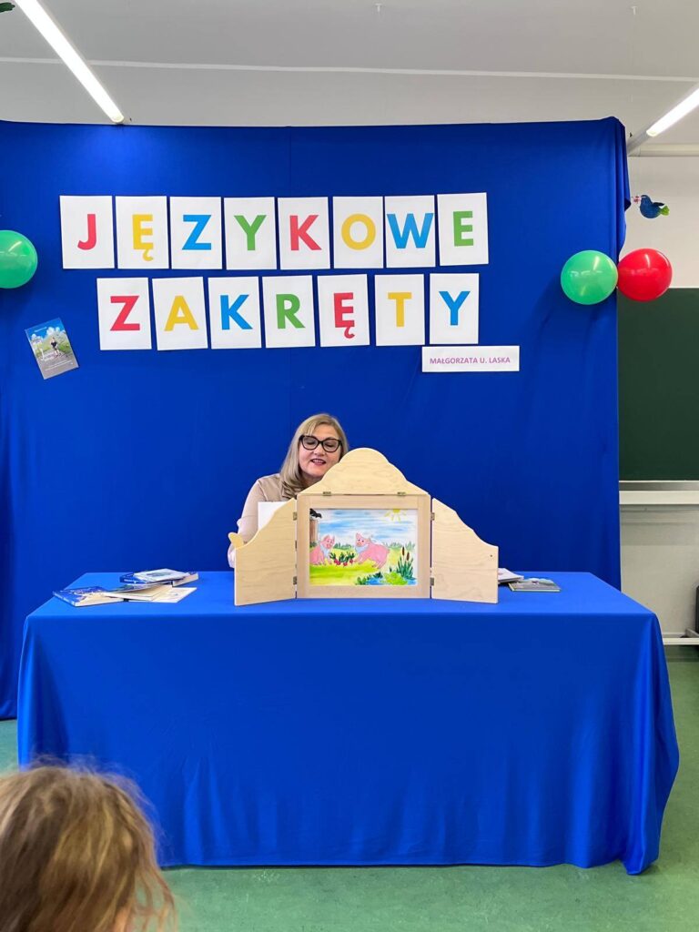 Małgorzata Urszula Laska