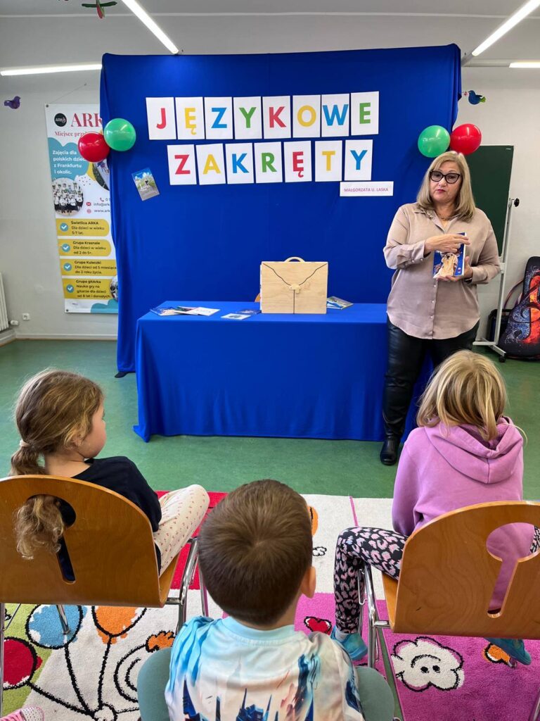 Małgorzata Urszula Laska