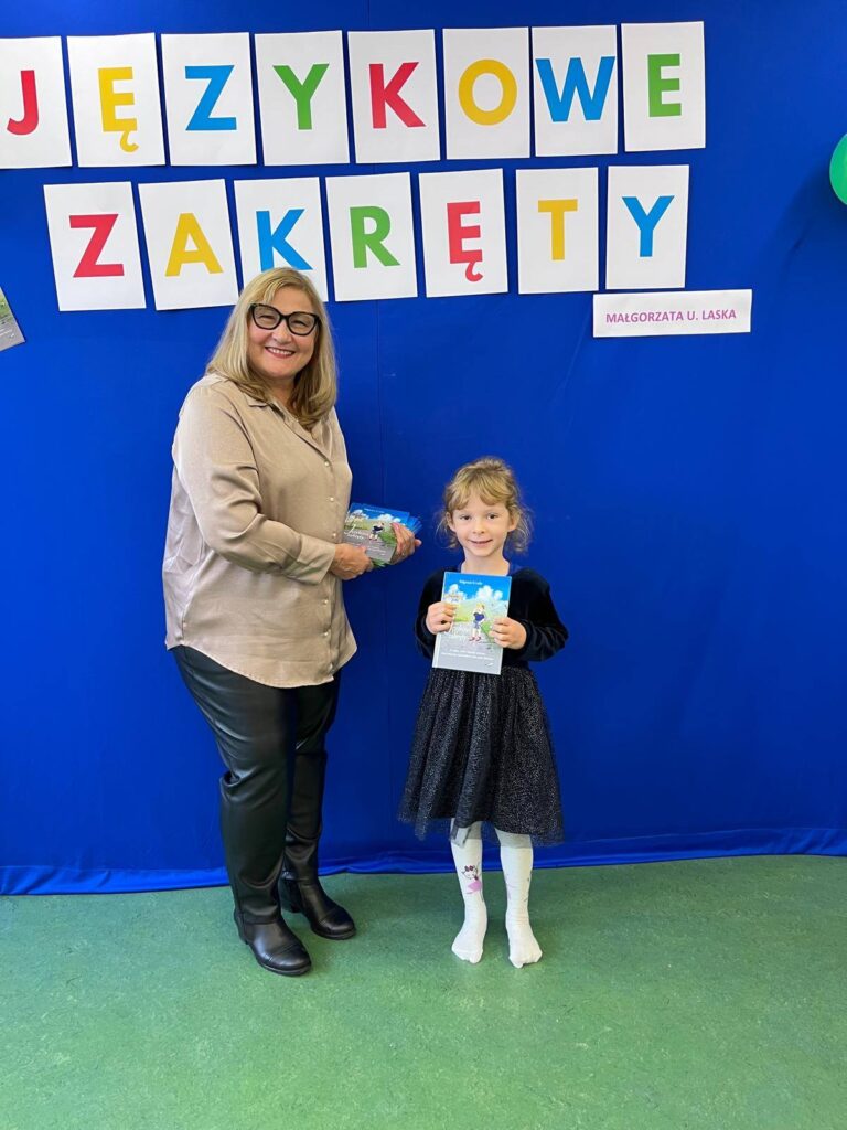 Małgorzata Urszula Laska