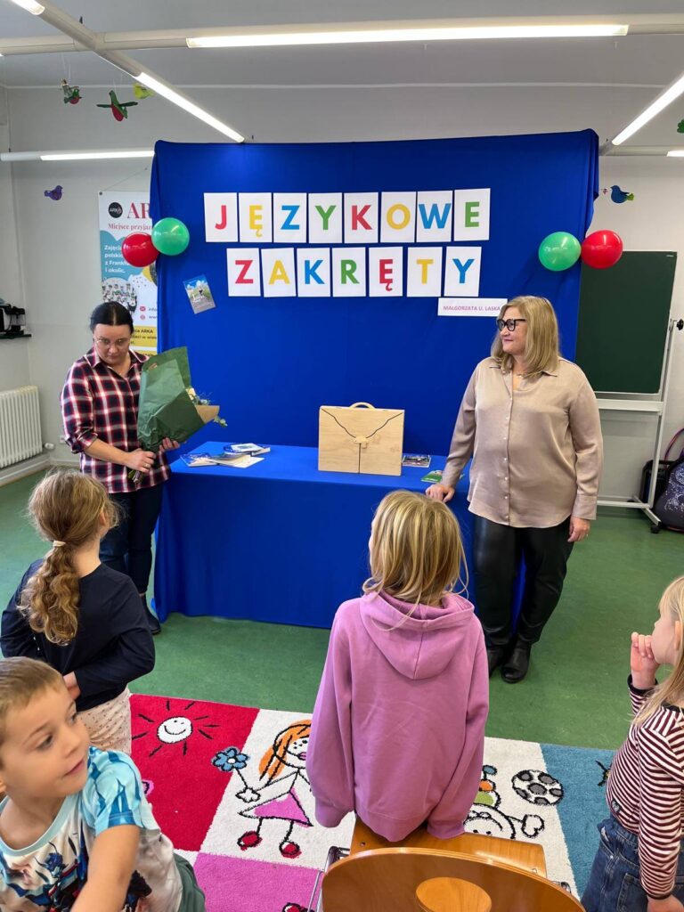 Małgorzata Urszula Laska