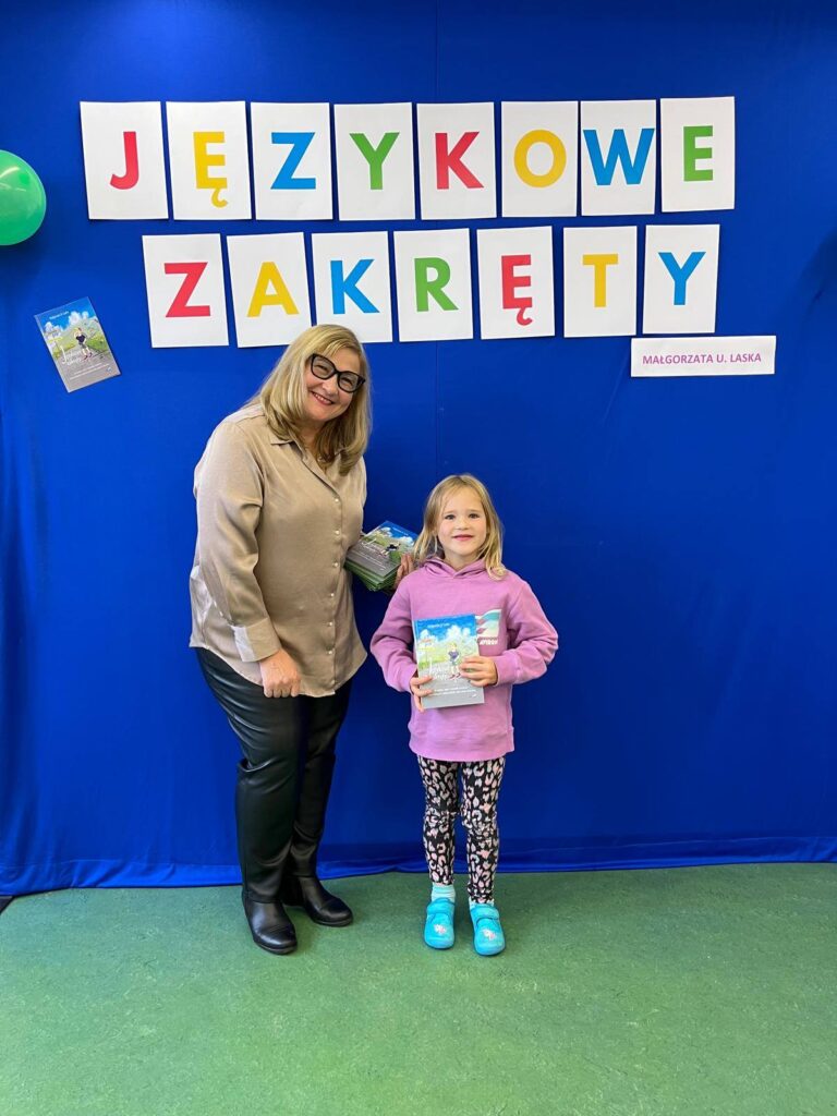 Małgorzata Urszula Laska