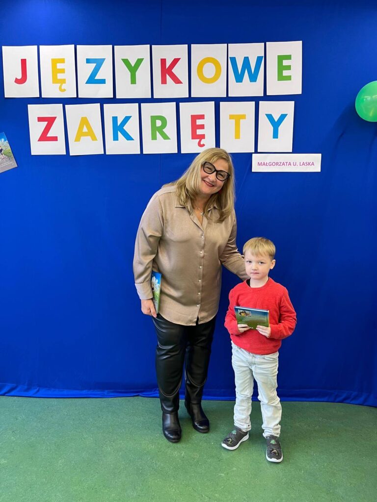 Małgorzata Urszula Laska