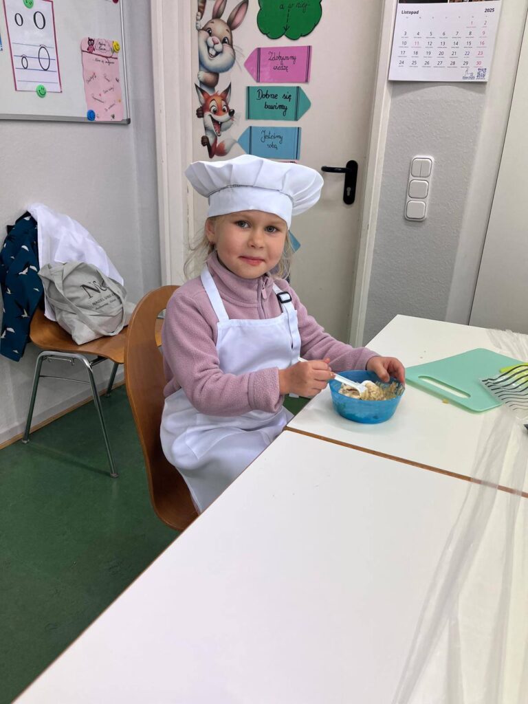 rytmicznie i kulinarnie