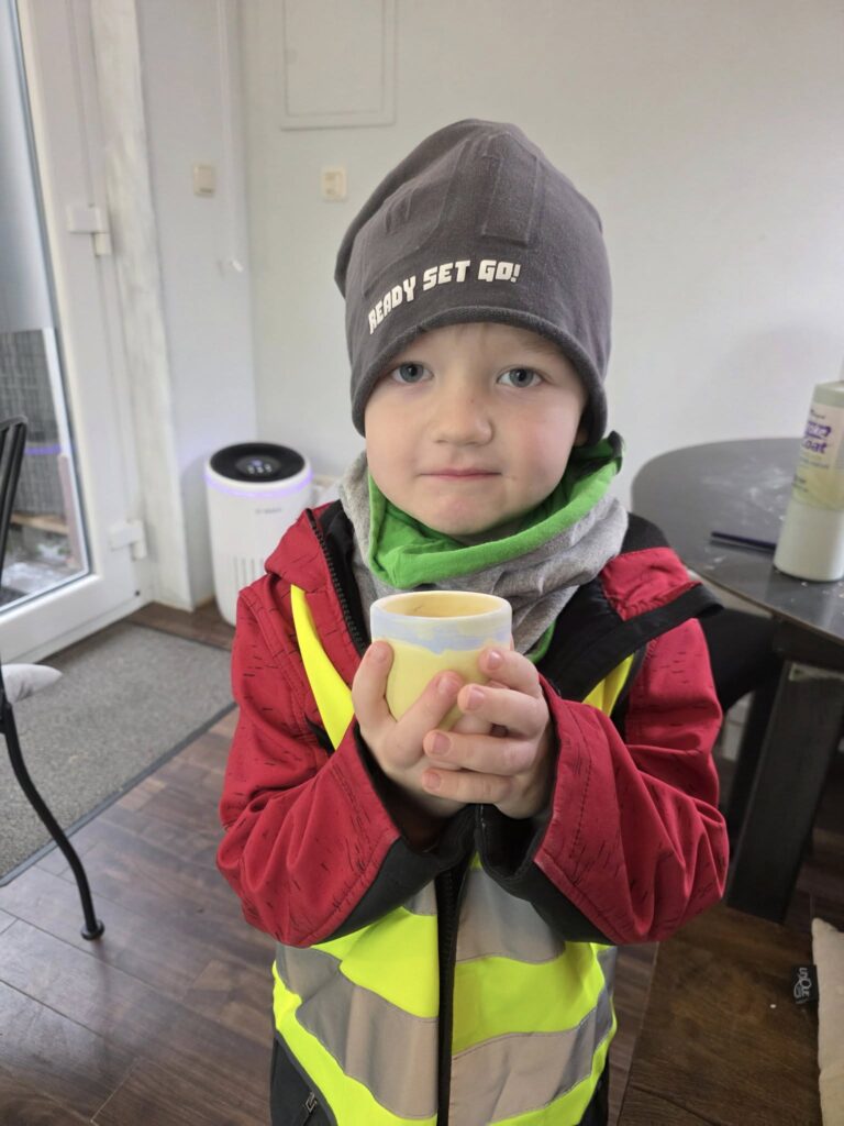 warsztaty ceramiczne