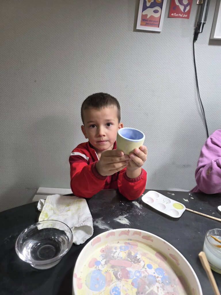 warsztaty ceramiczne