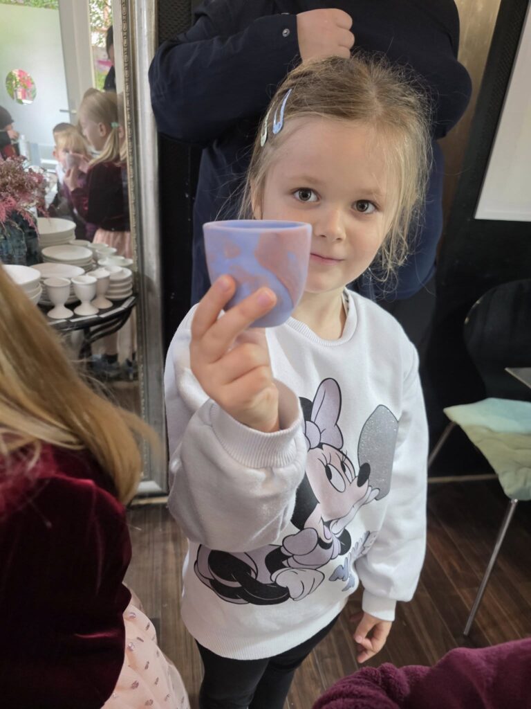 warsztaty ceramiczne