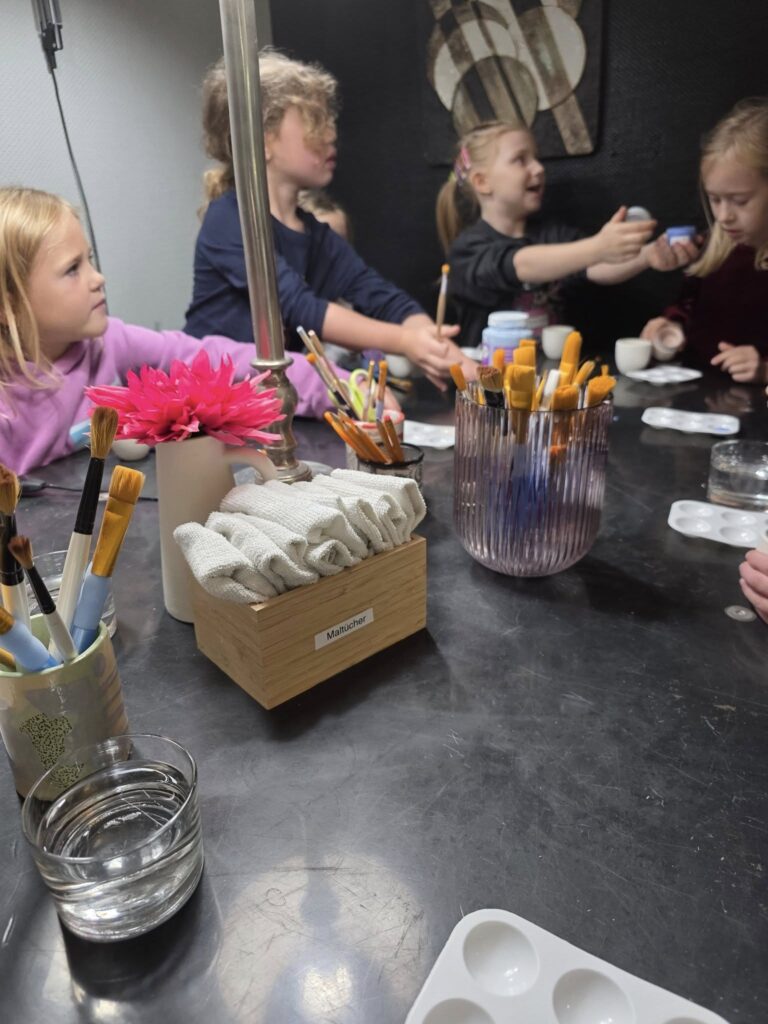 warsztaty ceramiczne