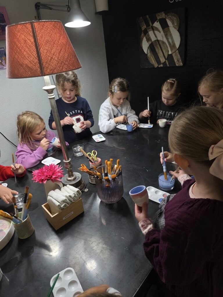 warsztaty ceramiczne