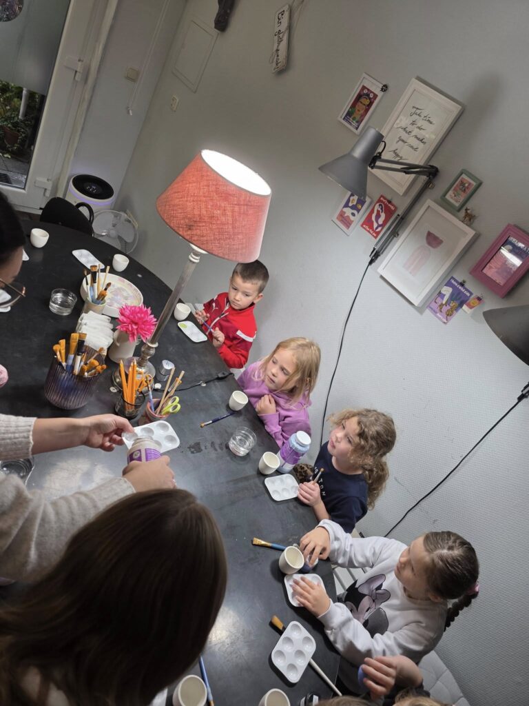 warsztaty ceramiczne