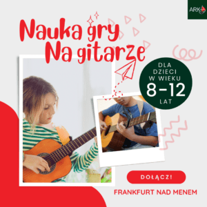 gitarka