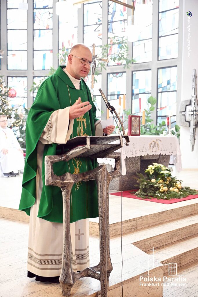 pożegnanie księdza Kamila