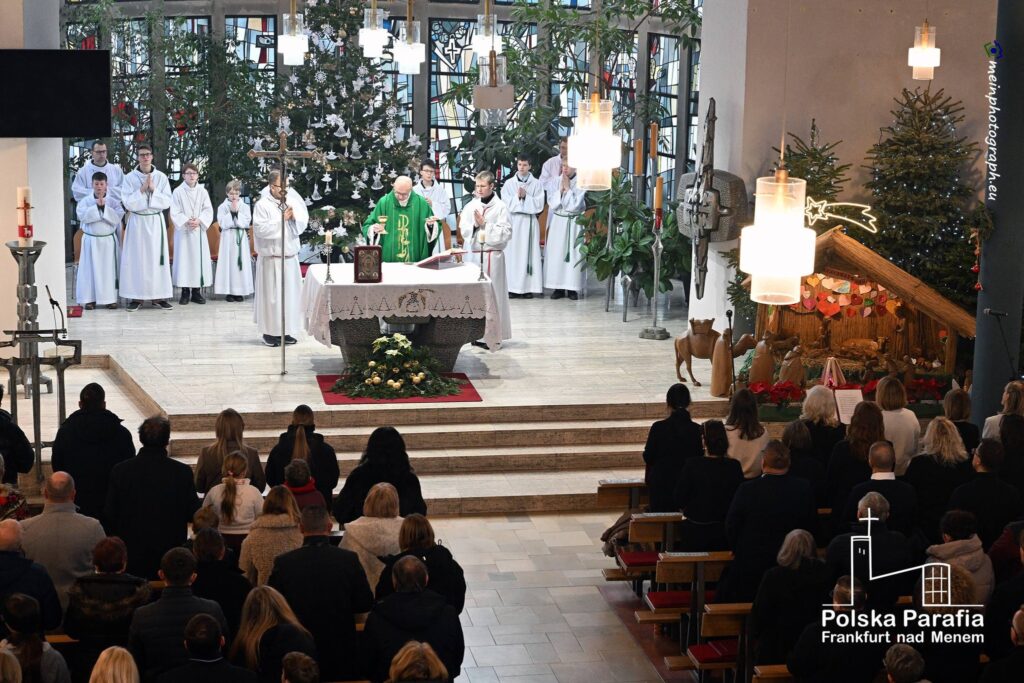 pożegnanie księdza Kamila