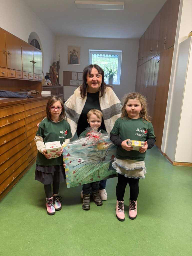 pożegnanie księdza Kamila