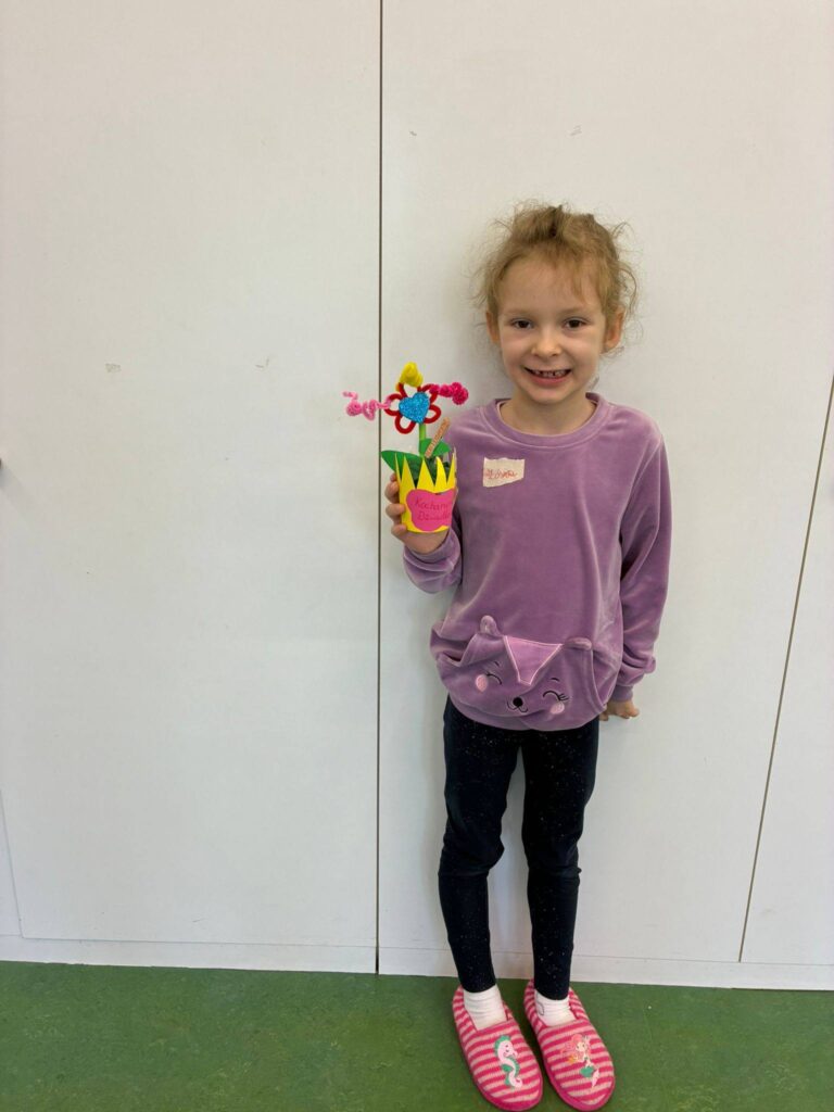 STYCZNIOWE ZAJĘCIA ZERÓWKI