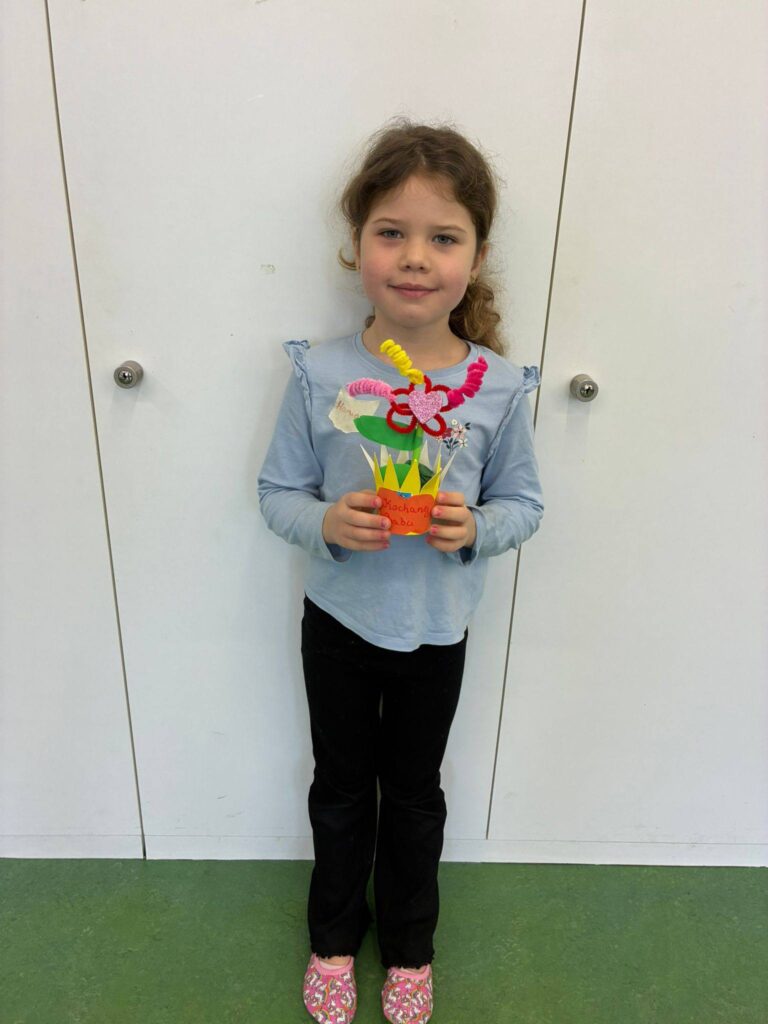 STYCZNIOWE ZAJĘCIA ZERÓWKI