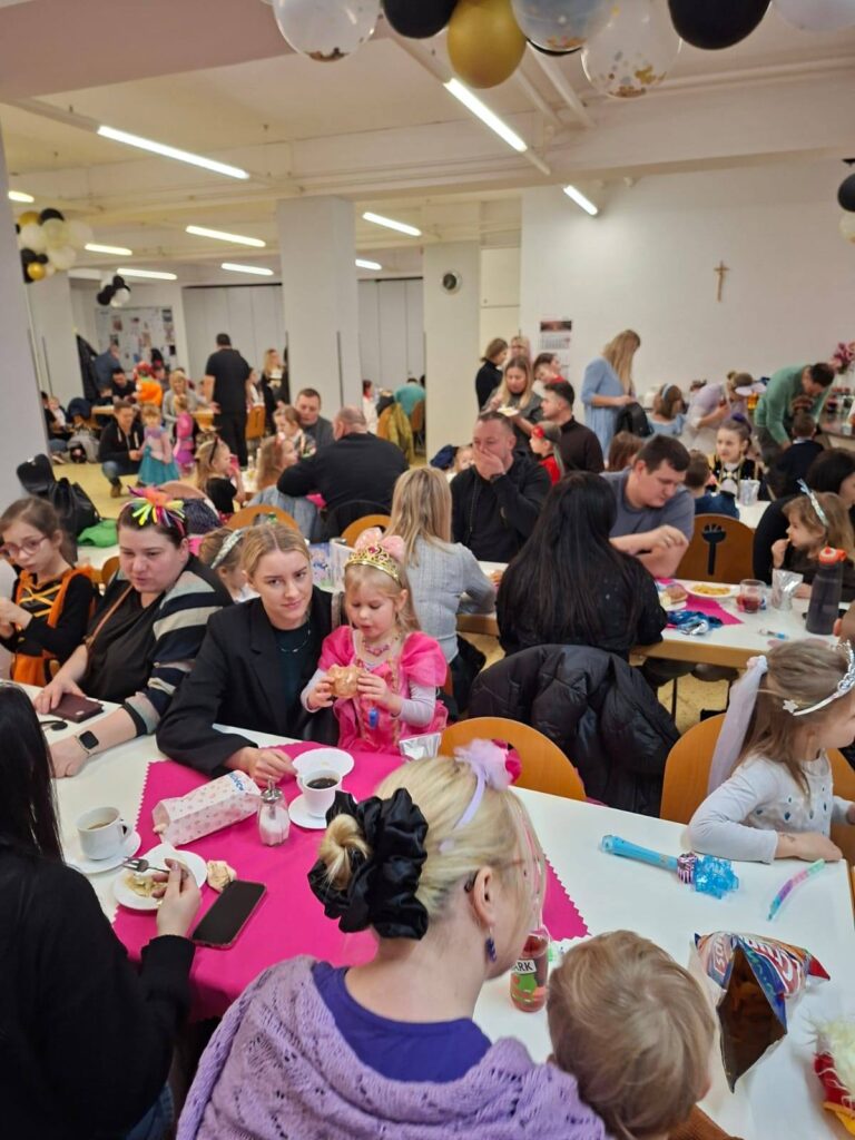 bal karnawałowy 2026 