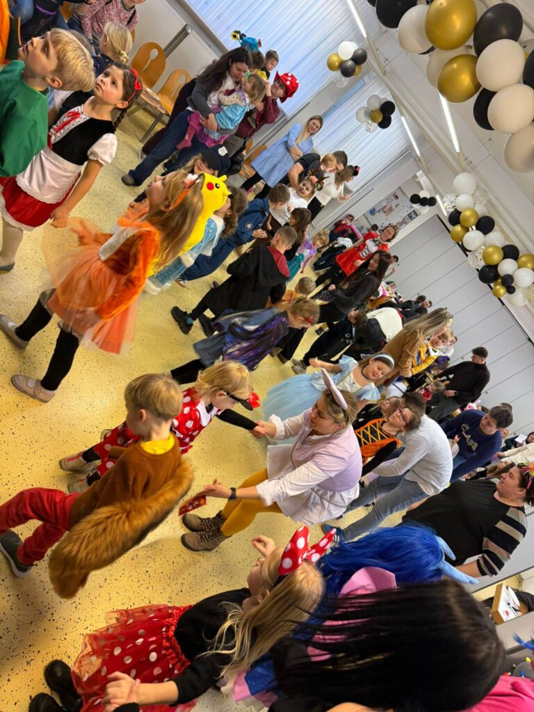 bal karnawałowy 2026 