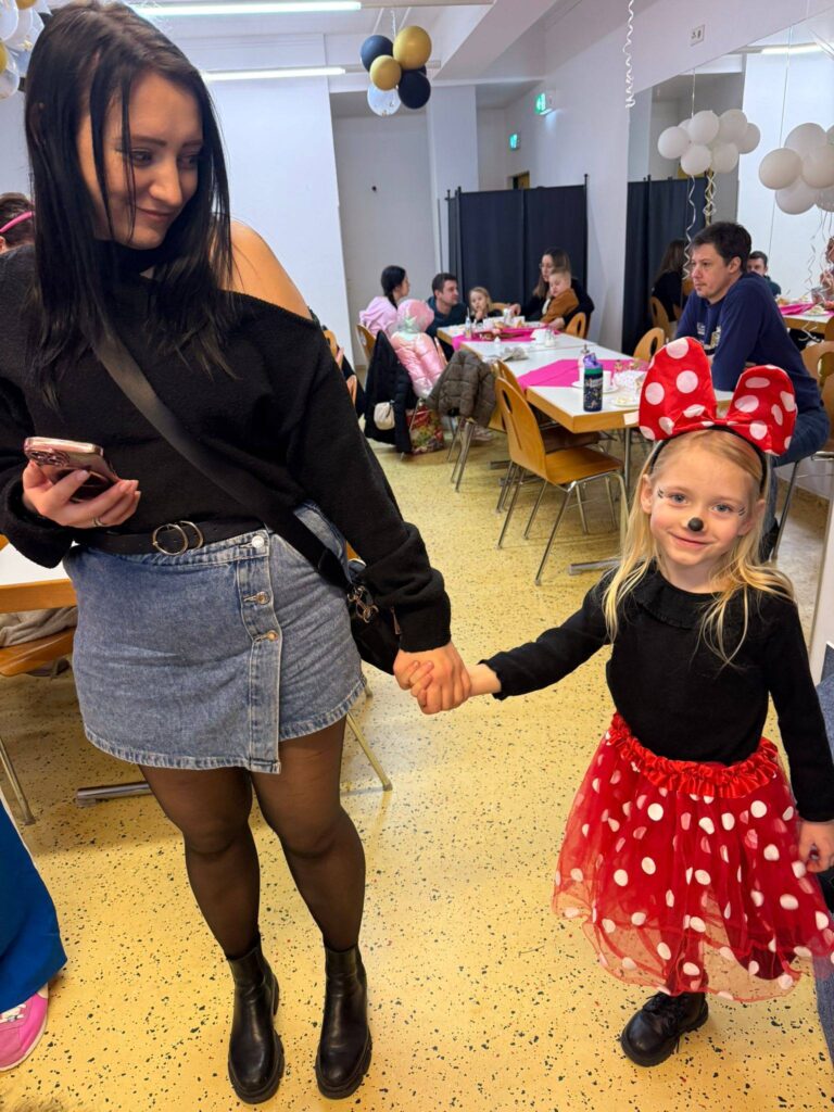 bal karnawałowy 2026 