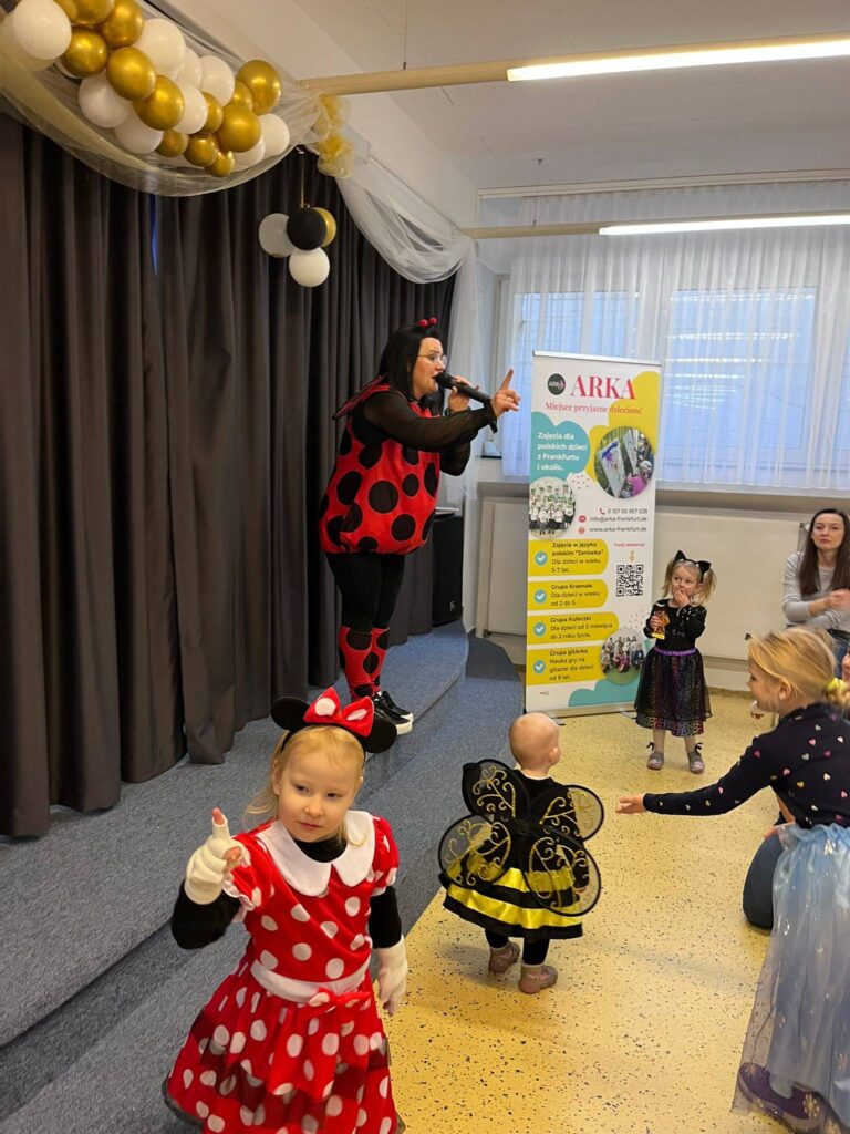 bal karnawałowy 2026 