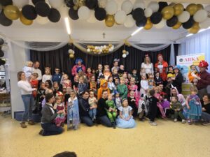 bal karnawałowy 2026