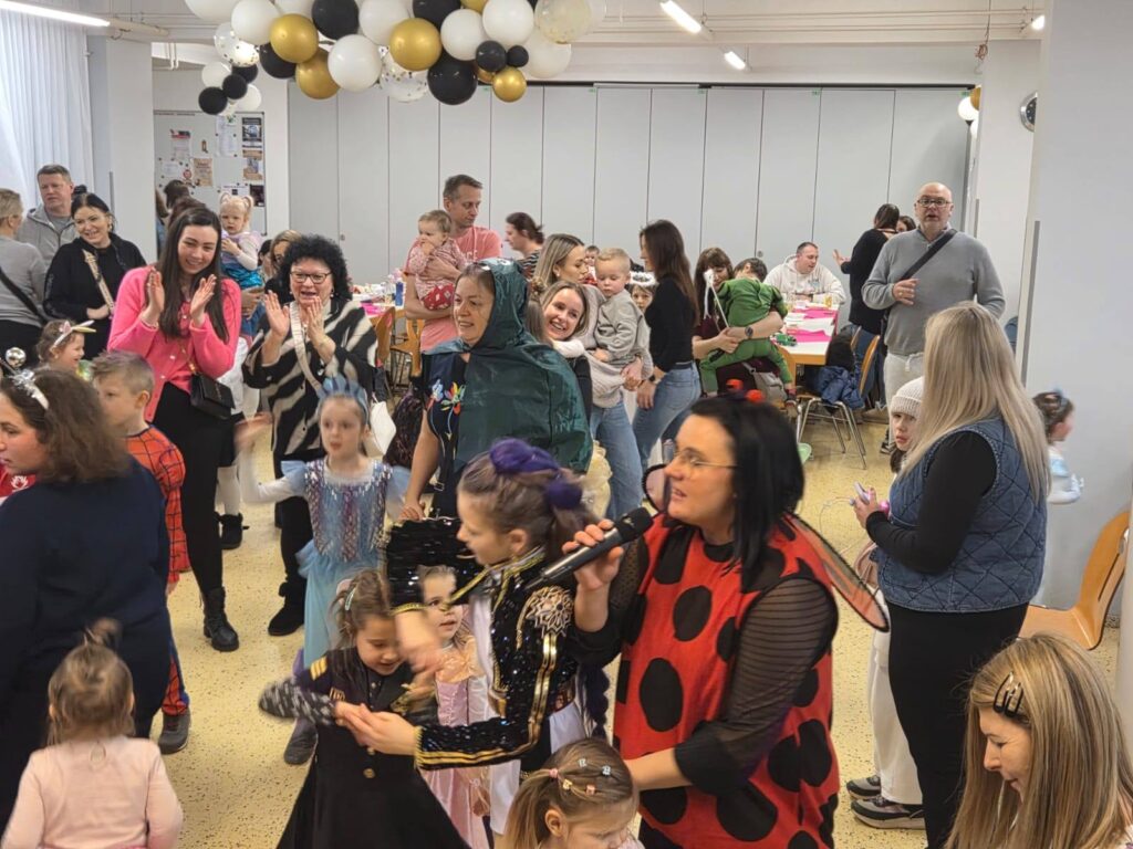 bal karnawałowy 2026 