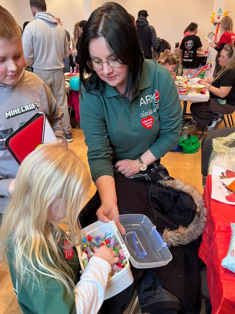 Finał WOŚP Frankfurt