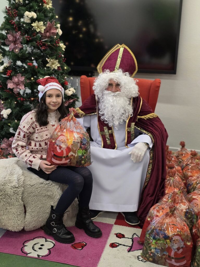 mikołajki w GitARKA