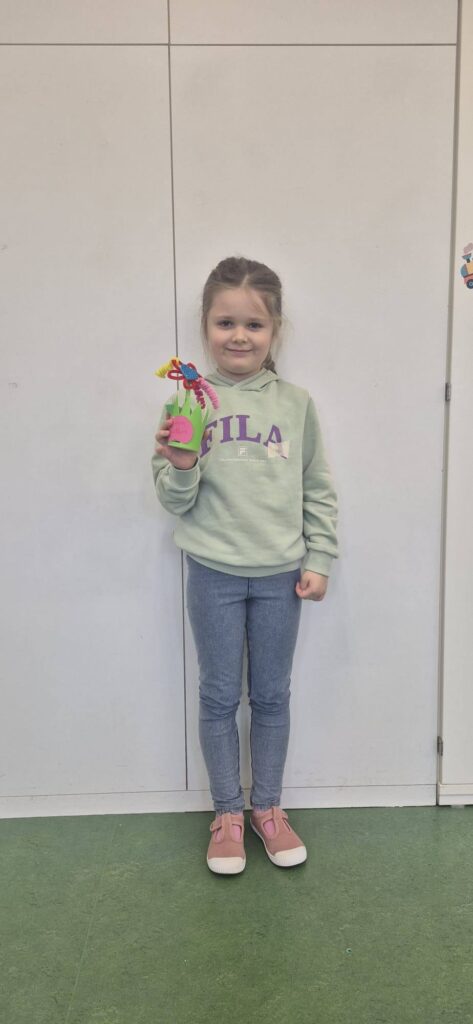 STYCZNIOWE ZAJĘCIA ZERÓWKI